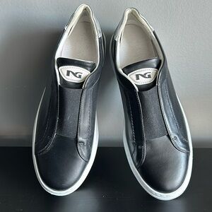 Nero Giardini Italy Platform Sneakers 38